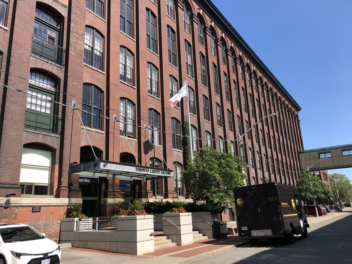 Kearns Mancini Architects Inc.